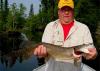 GREAT Northern Pike Fishing at Fireside Lodge in Canada