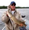 fantastic fishing in northwest ontario for pike
