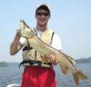 Quantity of BIG Northern Pike Fishing in Canada