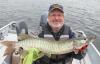 Nothing Beats Muskie Fishing in Canada
