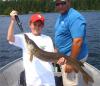 My Biggest Northern Pike Fishing in Canada