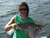 Super Smallmouth Bass Fishing for Women at Canada Lodges