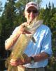 Northern Pike Fishing in Canada at Fireside Lodge is GREAT