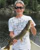Fast Action Northern Pike Fishing at Fireside Lodge Canada