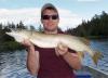 Northern Pike Fishing In Canada is fabulous