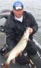 Musky Fishing at Fireside Lodge in Canada