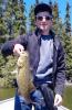 Many 1st Trophy Smallmouth Bass Fishing at Fireside Lodge