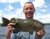 Trophy Master Anglers Smallmouth Bass Fishing Canada