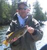 Rather Be Smallmouth Fishing at Fireside Lodge Canada