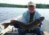 My Biggest Northern Pike Fishing in Canada