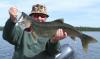 Lake Trout Smallmouth Bass Fishing in Canada