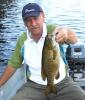 Best Smallmouth Fishing in Canada at Fireside Lodge