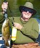 Trophy Smallmouth Bass Fishing at Fireside Lodge Canada by Frank Kerr