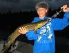 Fun Fishing BIG Pike at Fireside Lodge Canada by Jordon Klimes