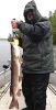 Big Pike are Common Fishing at Fireside Lodge in Canada