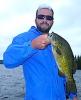 Find Trophy Smallmouth Bass Fishing at Fireside Lodge in Canada