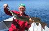 1st ever Musky Fishing at Fireside Lodge in Canada