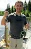 Fly Fishing for Northern Pike is Fabulous at Fireside Lodge in Canada