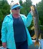 Love Northern Pike Fishing at Fireside Lodge in Canada