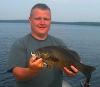 Canada Best Smallmouth Bass Fishing at Fireside Lodge