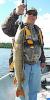 Extraordinary Northern Pike Fishing at Fireside Lodge in Canada