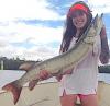 Exceptional Trophy Muskie Fishing at Fireside Lodge in Canada