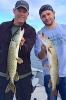 Double Northern Pike Fishing at Fireside Lodge in Canada
