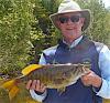 Trophy Smallmouth Fishing Fun at Fireside Lodge in Canada