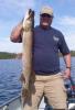 northern pike lodge in Ontario Canada