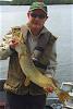 Best Ever Pike Fishing at Fireside Lodge in Canada