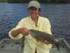 smallmouth bass fish in Ontario lakes