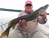 All Northern Pike Fishing at Fireside Lodge in Canada