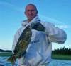 smallmouth master anglers bass canada
