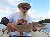 Sore Arms Fishing Northern Pike at Fireside Lodge in Canada
