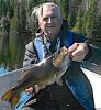 May Staging Smallmouth Bass Fishing at Fireside Lodge in Canada