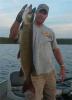 muskie fishing resorts in canada