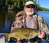 My Best Smallmouth Bass Fishing Ever at Fireside Lodge in Canada