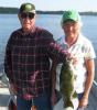 ladies smallmouth bass anglers ontario