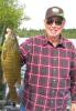 lakes with trophy smallmouth bass