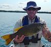Mountainous Trophy Smallmouth Bass Fishing at Fireside Lodge in Canada