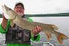 Outstanding Northern Pike Fishing at Fireside Lodge in Canada