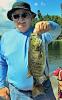 Fishing Trophy Smallmouth Bass is a Blast at Fireside Lodge in Canada