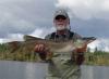 resorts with northern pike fishing