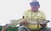 1st Experience Fishing Pike in Ontario Canada