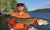 First-Rate Northern Pike Fishing at Fireside Lodge in Canada