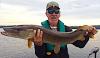 Thrilling Northern Pike Fishing at Fireside Lodge in Canada