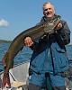 Gargantuan Trophy Muskie Fishing at Fireside Lodge in Canada