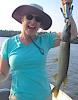 Happy Time Fishing Northern Pike Fishing in Ontario Canada