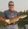 BIG Pike Fishing with My Sons at Fireside Lodge in Canada