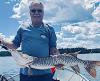 Terrific Tiger Muskie Catch Fishing at Fireside Lodge in Ontario Canada